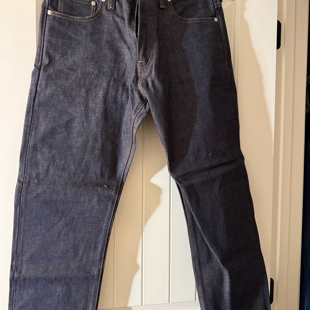 Men's Madewell Jeans